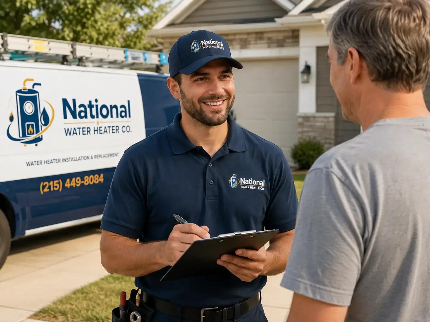 Water Heater Installation Yermo, CA FAQs